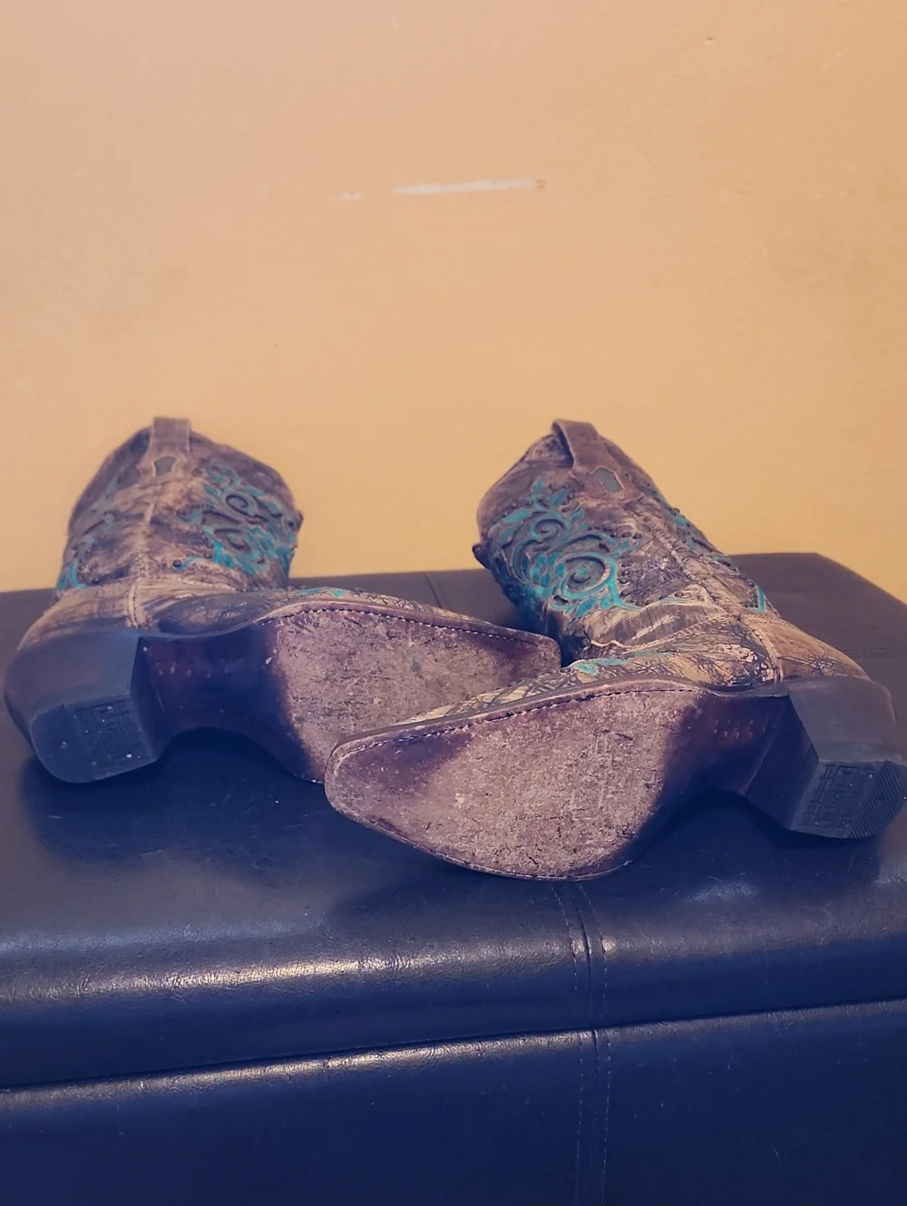 CORRAL BOOTS Women’s